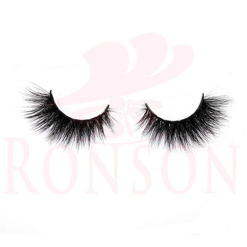 3d mink lashes 1 Wispies